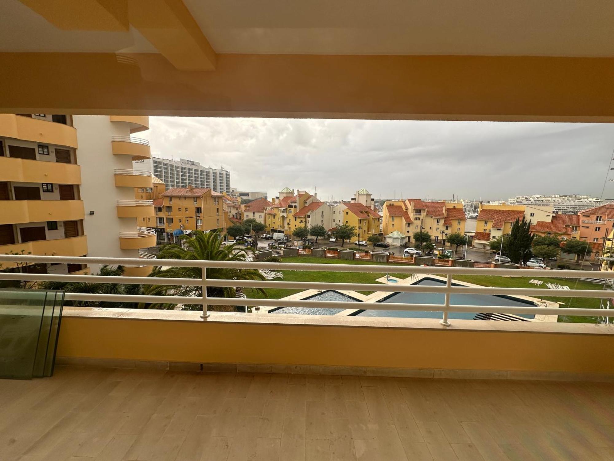 Апартаменты Marina Mar By Fhr Piscina Parking Картейра Экстерьер фото